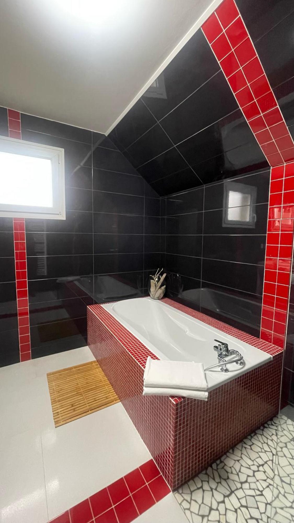 Comme A La Maison Couffy Dış mekan fotoğraf
