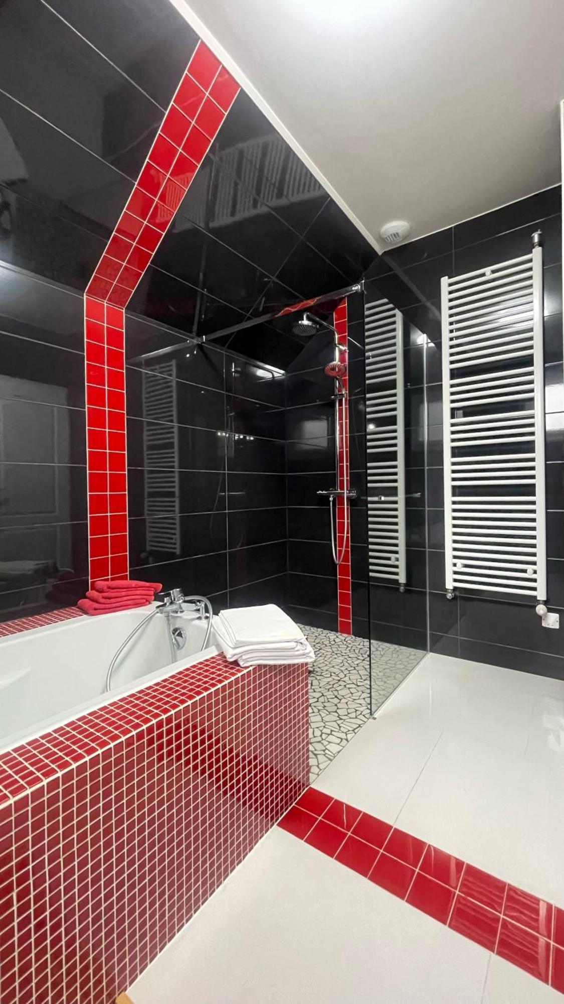 Comme A La Maison Couffy Dış mekan fotoğraf